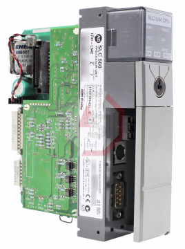 1747-L542 | 1747 | ALLEN BRADLEY / PLC | Image 1