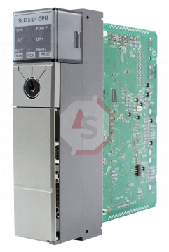 1747-L542 | 1747 | ALLEN BRADLEY / PLC | Image 2