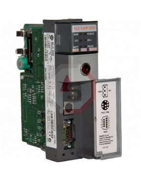 1747-L542P | 1747 | ALLEN BRADLEY / PLC | Image 1