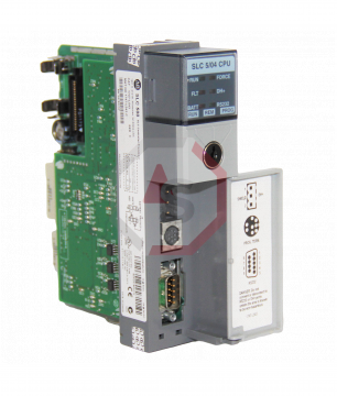 1747-L543 | 1747 | ALLEN BRADLEY / PLC | Image 1
