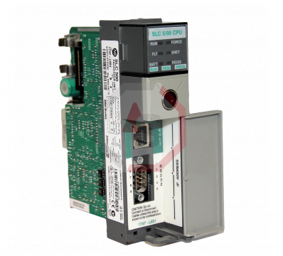 1747-L551 | 1747 | ALLEN BRADLEY / PLC | Image 2