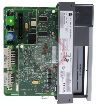 1747-L552 | 1747 | ALLEN BRADLEY / PLC | Image 2