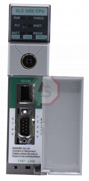 1747-L552 | 1747 | ALLEN BRADLEY / PLC | Image 4