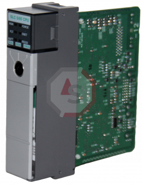 1747-L553 | 1747 | ALLEN BRADLEY / PLC | Image 1