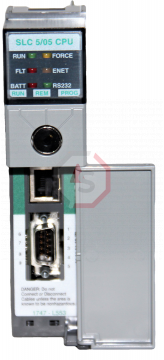 1747-L553 | 1747 | ALLEN BRADLEY / PLC | Image 4