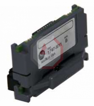 1747-M11 | 1747 | ALLEN BRADLEY / PLC | Image 1