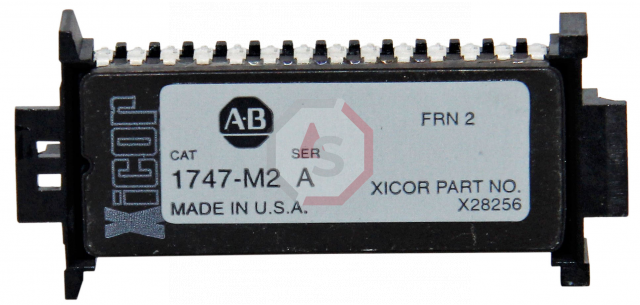 1747-M2 | 1747 | ALLEN BRADLEY / PLC | Image 1