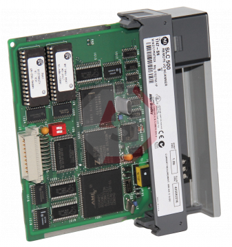 1747-SN | 1747 | ALLEN BRADLEY / PLC | Image 4