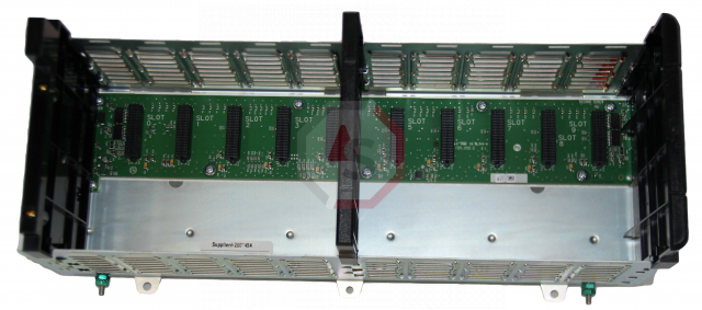 1756-A10 | 1756 | ALLEN BRADLEY / PLC | Image 2