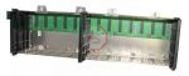 1756-A13 | 1756 | ALLEN BRADLEY / PLC | Image 1