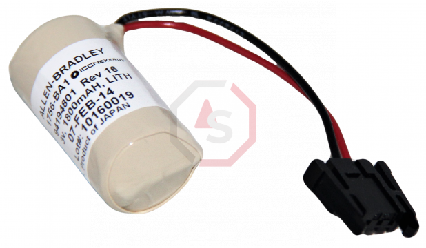 1756-BA1 | 1756 | ALLEN BRADLEY / PLC | Image 1