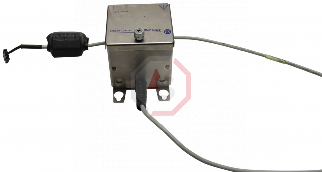 1756-BATM | 1756 | Allen Bradley - PLC | Image 1