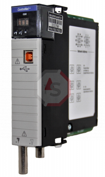 1756-CN2R | 1756 | ALLEN BRADLEY / PLC | Image 1