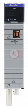 1756-CN2R | 1756 | Allen Bradley - PLC | Image 2