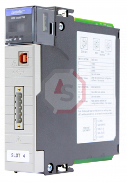 1756-DNB | 1756 | ALLEN BRADLEY / PLC | Image 1