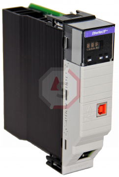 1756-EN2T | 1756 | ALLEN BRADLEY / PLC | Image 1