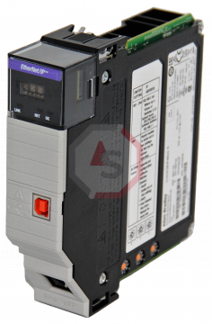 1756-EN2T | 1756 | ALLEN BRADLEY / PLC | Image 2