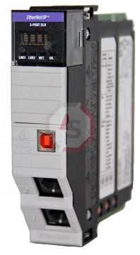 1756-EN2TR | 1756 | ALLEN BRADLEY / PLC | Image 1