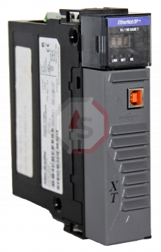 1756-EN2TXT | 1756 | ALLEN BRADLEY / PLC | Image 1