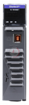 1756-EN2TXT | 1756 | ALLEN BRADLEY / PLC | Image 2