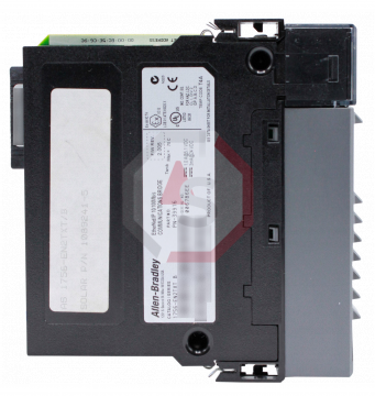 1756-EN2TXT | 1756 | ALLEN BRADLEY / PLC | Image 3
