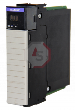1756-ENBT | 1756 | ALLEN BRADLEY / PLC | Image 1