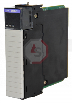1756-ENET | 1756 | ALLEN BRADLEY / PLC | Image 1