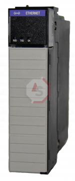 1756-ENET | 1756 | ALLEN BRADLEY / PLC | Image 2