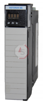 1756-HIST2G | 1756 | ALLEN BRADLEY / PLC | Image 1