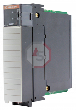 1756-IF16H | 1756 | ALLEN BRADLEY / PLC | Image 1