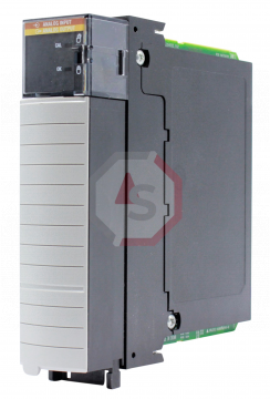 1756-IF4FXOF2F | 1756 | ALLEN BRADLEY / PLC | Image 1