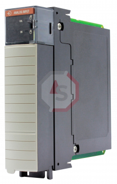 1756-IF6I | 1756 | ALLEN BRADLEY / PLC | Image 1