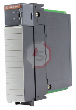 1756-IF8 | 1756 | ALLEN BRADLEY / PLC | Image 1
