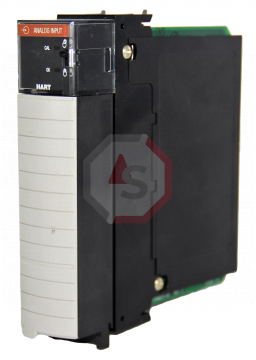 1756-IF8H | 1756 | ALLEN BRADLEY / PLC | Image 1