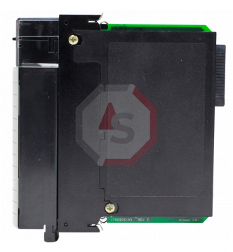 1756-IF8H | 1756 | ALLEN BRADLEY / PLC | Image 4