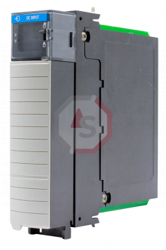 1756-IH16I | 1756 | ALLEN BRADLEY / PLC | Image 1
