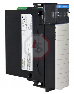 1756-IV16 | 1756 | ALLEN BRADLEY / PLC | Image 1