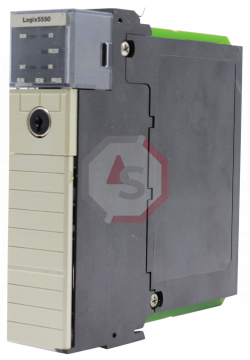 1756-L1M1 | 1756 | ALLEN BRADLEY / PLC | Image 1