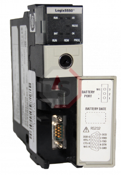 1756-L1M2 | 1756 | Allen Bradley - PLC | Image 1