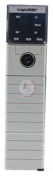 1756-L1M2 | 1756 | Allen Bradley - PLC | Image 2
