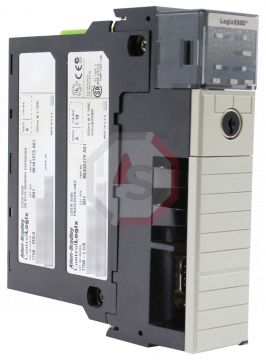 1756-L1M3 | 1756 | ALLEN BRADLEY / PLC | Image 1