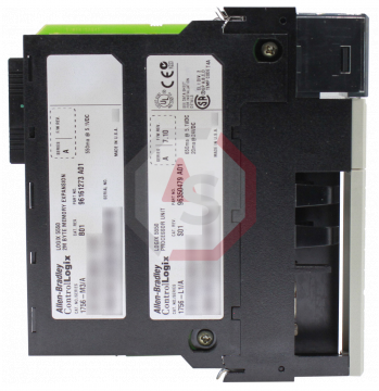 1756-L1M3 | 1756 | ALLEN BRADLEY / PLC | Image 2