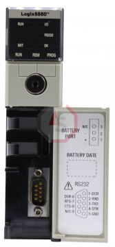 1756-L1M3 | 1756 | ALLEN BRADLEY / PLC | Image 4