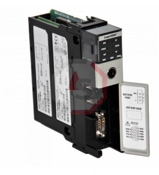 1756-L55 | 1756 | ALLEN BRADLEY / PLC | Image 1