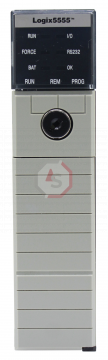 1756-L55 | 1756 | Allen Bradley - PLC | Image 3