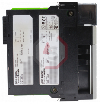 1756-L55M12 | 1756 | ALLEN BRADLEY / PLC | Image 2
