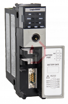 1756-L55M12 | 1756 | ALLEN BRADLEY / PLC | Image 5