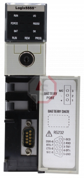 1756-L55M13 | 1756 | ALLEN BRADLEY / PLC | Image 4