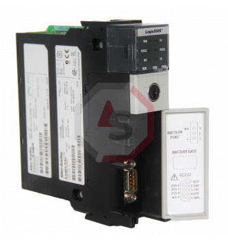 1756-L55M22 | 1756 | ALLEN BRADLEY / PLC | Image 1