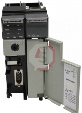 1756-L60M03SE | 1756 | Allen Bradley - PLC | Image 2